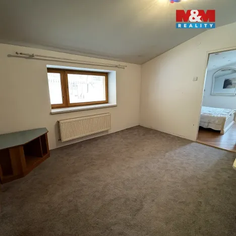 Prodej bytu 5+1, Jablonec nad Nisou - Proseč nad Nisou, Prosečská, 187 m2