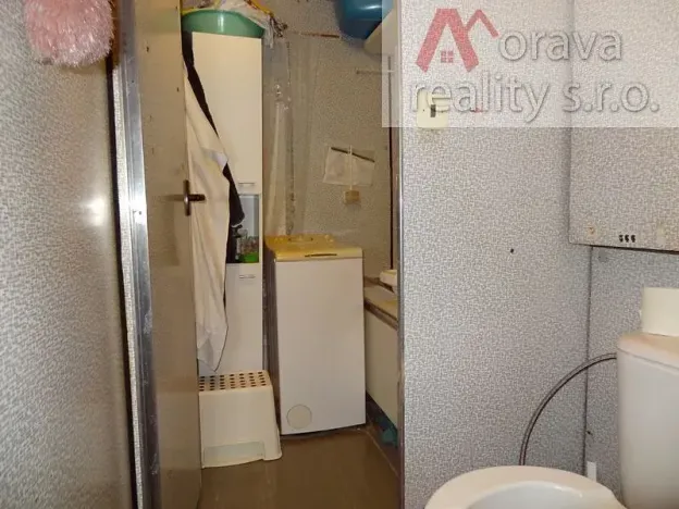 Prodej bytu 2+1, Brno, Kubešova, 56 m2