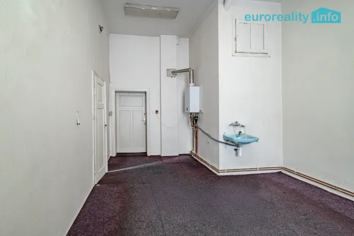 Prodej rodinného domu, Kraslice, Dukelská, 267 m2