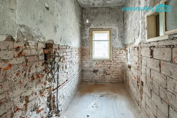 Prodej rodinného domu, Kraslice, Dukelská, 267 m2