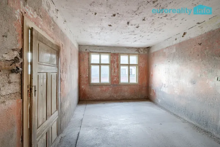 Prodej rodinného domu, Kraslice, Dukelská, 267 m2