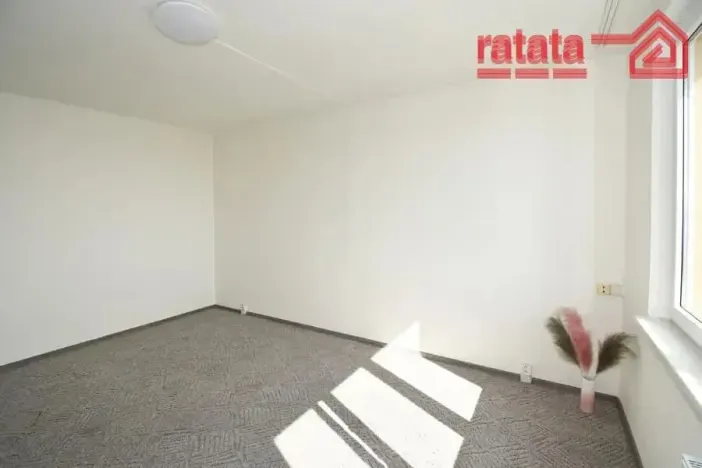 Pronájem bytu 1+1, Chomutov, Borová, 36 m2