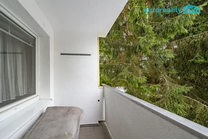 Prodej bytu 2+1, Mariánské Lázně, Podhorská, 60 m2