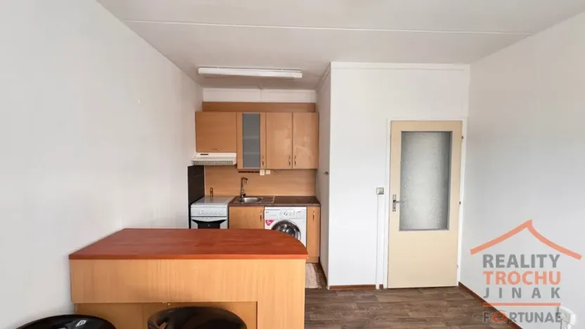 Pronájem bytu 1+1, Chrudim, Na Větrníku, 43 m2