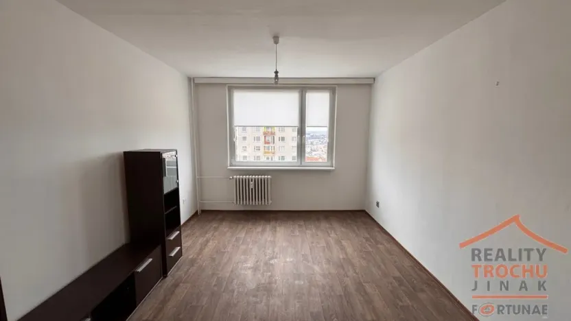 Pronájem bytu 1+1, Chrudim, Na Větrníku, 43 m2