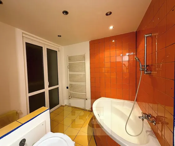 Pronájem bytu 2+1, Ostrov, Tylova, 63 m2