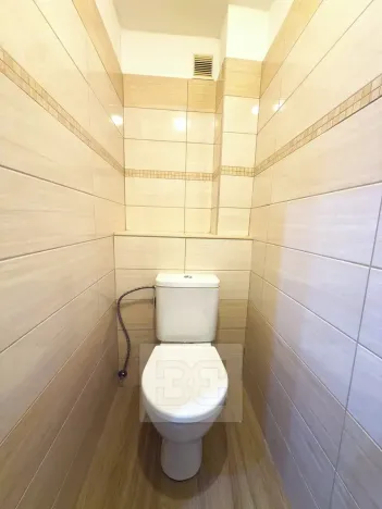 Pronájem bytu 2+1, Kladno, Vítězná, 71 m2