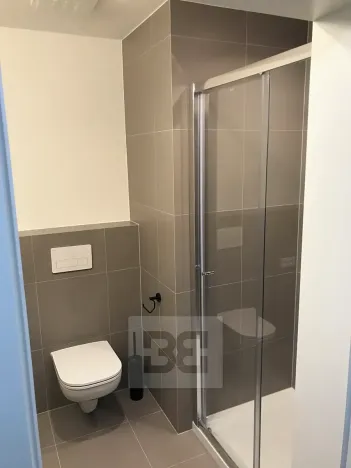 Pronájem bytu 1+kk, Praha - Stodůlky, Holýšovská, 34 m2