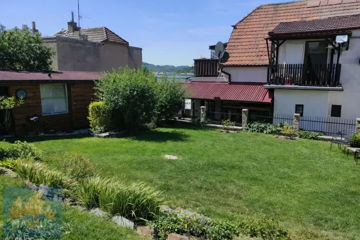 Pronájem rodinného domu, Beroun, Vojanova, 125 m2