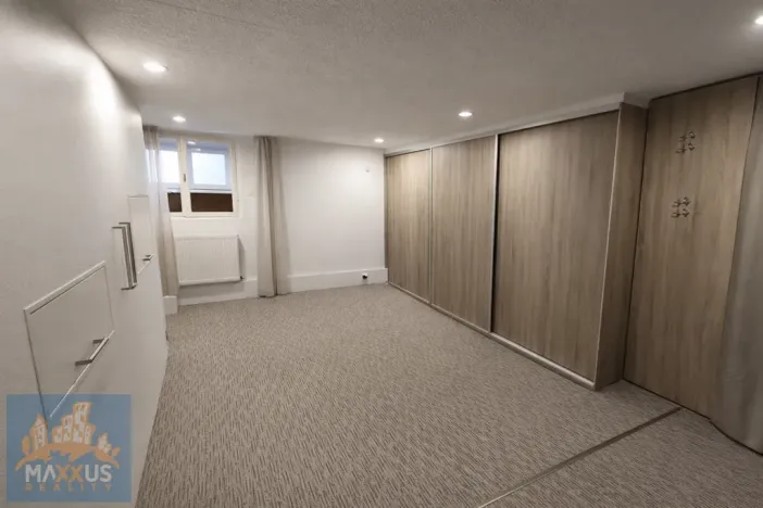 Pronájem rodinného domu, Beroun, Vojanova, 125 m2