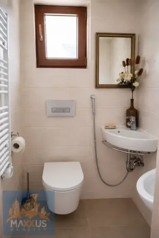 Pronájem rodinného domu, Beroun, Vojanova, 125 m2