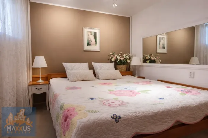 Pronájem rodinného domu, Beroun, Vojanova, 125 m2