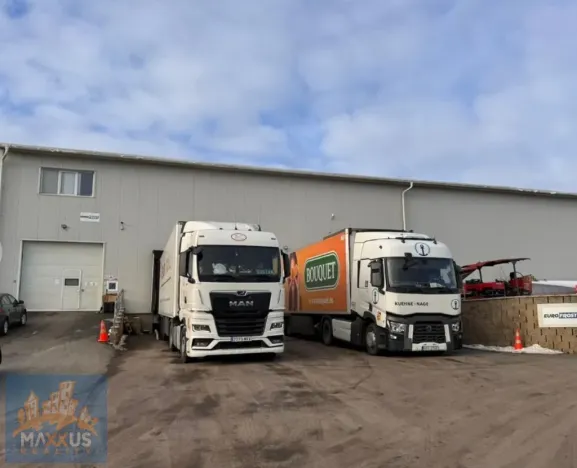 Pronájem skladu, Žižice - Vítov, 1762 m2