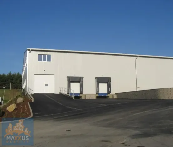 Pronájem skladu, Žižice - Vítov, 1762 m2