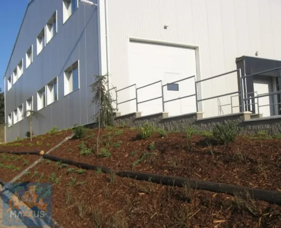 Pronájem skladu, Žižice - Vítov, 1762 m2