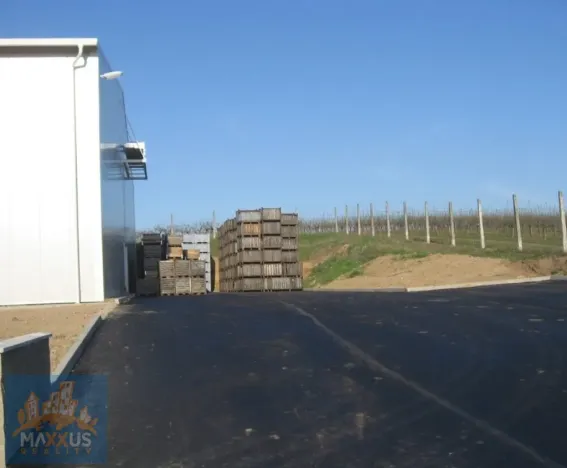 Pronájem skladu, Žižice - Vítov, 1762 m2