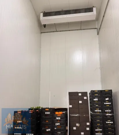 Pronájem skladu, Žižice - Vítov, 1762 m2