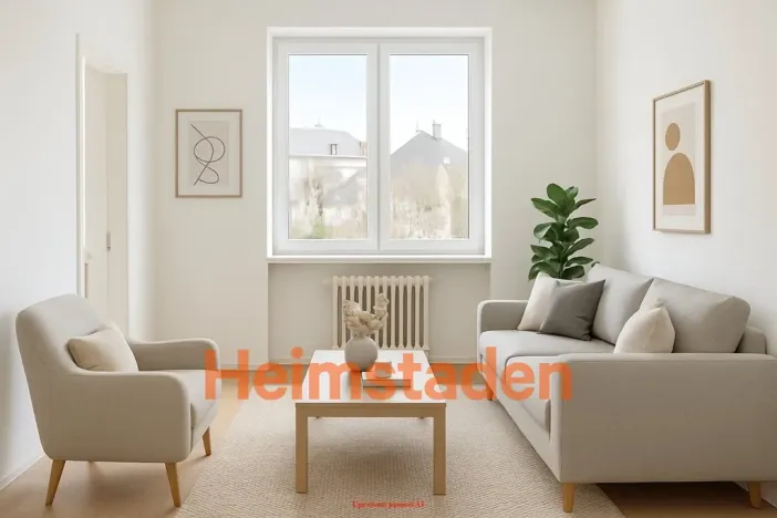 Pronájem bytu 3+1, Ostrava - Mariánské Hory, Mládí, 62 m2