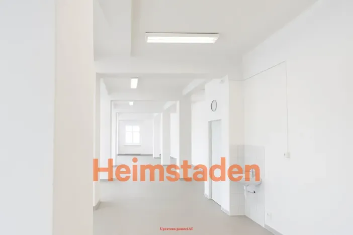 Pronájem obchodního prostoru, Havířov - Město, nám. Republiky, 376 m2