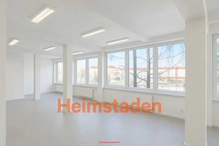 Pronájem obchodního prostoru, Havířov - Město, nám. Republiky, 376 m2