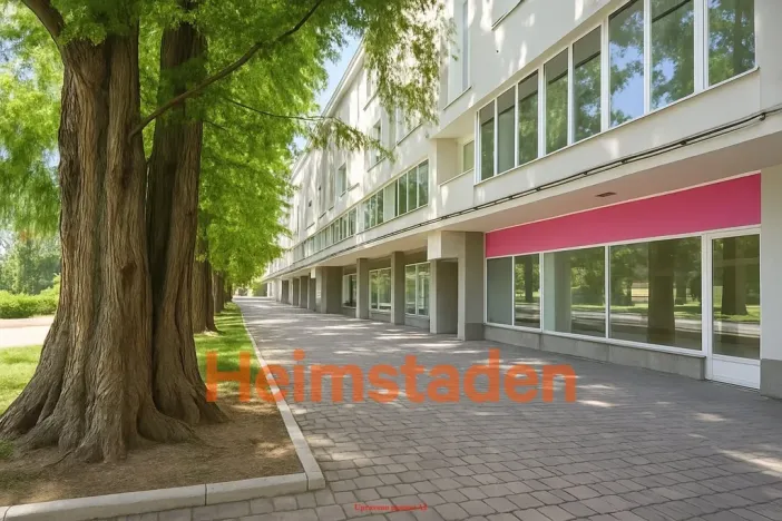 Pronájem obchodního prostoru, Havířov - Město, nám. Republiky, 376 m2