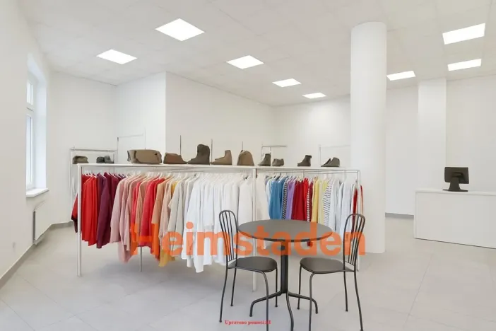Pronájem obchodního prostoru, Havířov - Město, nám. Republiky, 376 m2