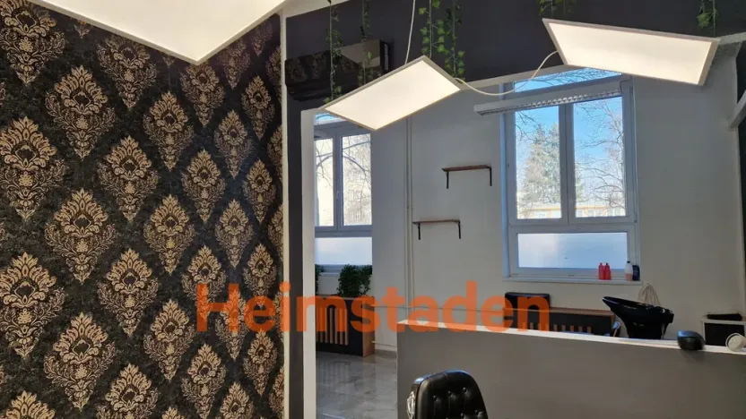 Pronájem kanceláře, Havířov - Město, Dlouhá třída, 87 m2