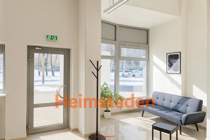 Pronájem kanceláře, Havířov - Město, Dlouhá třída, 87 m2