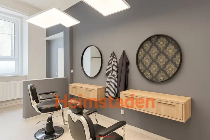 Pronájem kanceláře, Havířov - Město, Dlouhá třída, 87 m2