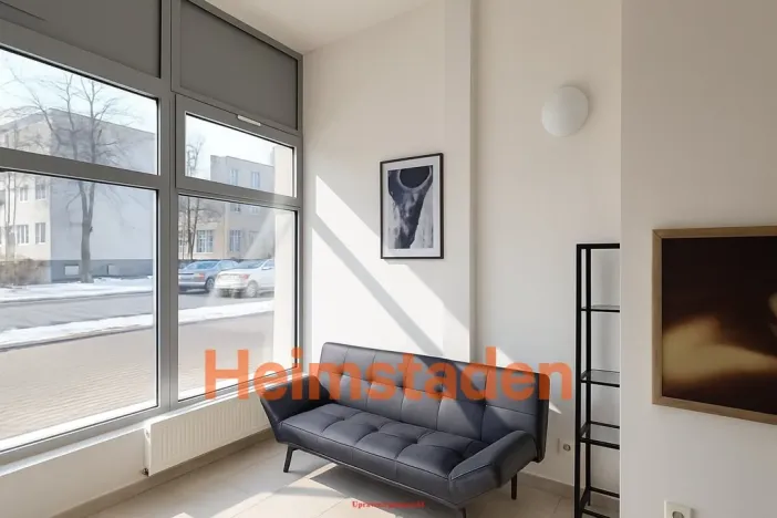 Pronájem kanceláře, Havířov - Město, Dlouhá třída, 87 m2