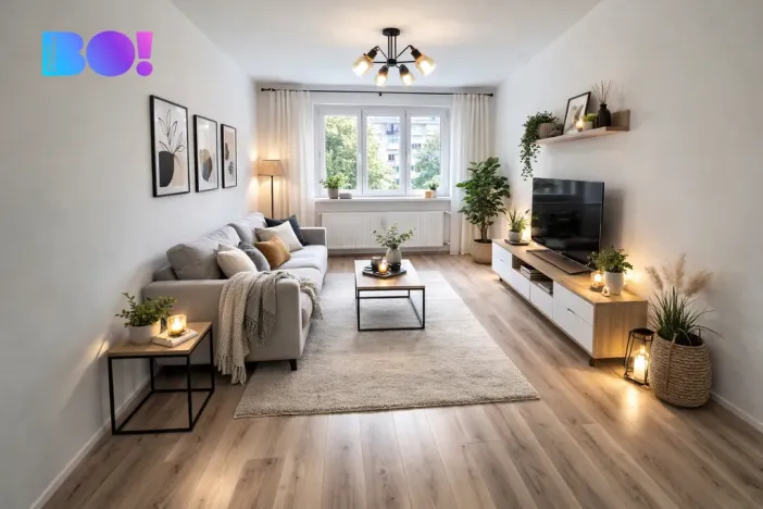 Prodej bytu 2+1, Orlová, Na Stuchlíkovci, 52 m2