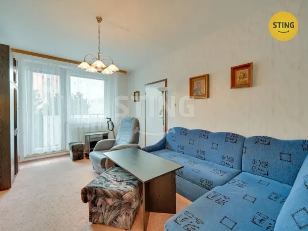 Prodej bytu 3+1, Olomouc, Jílová, 74 m2