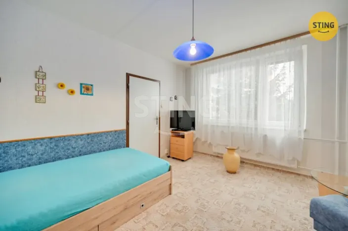 Prodej bytu 3+1, Olomouc, Jílová, 74 m2