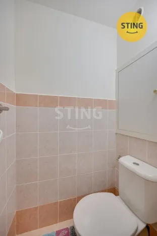 Prodej bytu 3+1, Olomouc, Jílová, 74 m2