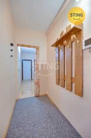 Prodej bytu 3+1, Olomouc, Jílová, 74 m2