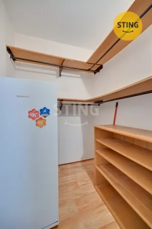 Prodej bytu 3+1, Olomouc, Jílová, 74 m2