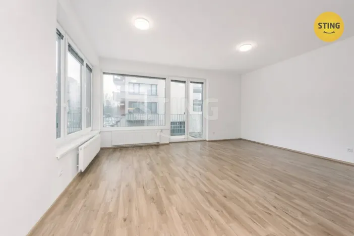 Prodej bytu 1+kk, Pardubice, Pod Vinicí, 40 m2