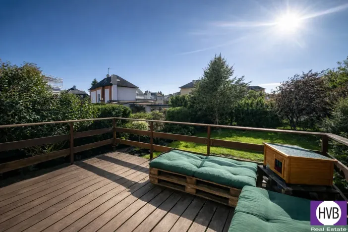 Pronájem rodinného domu, Úvaly, Boženy Němcové, 174 m2