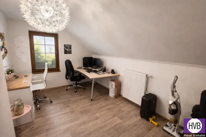 Pronájem rodinného domu, Úvaly, Boženy Němcové, 174 m2