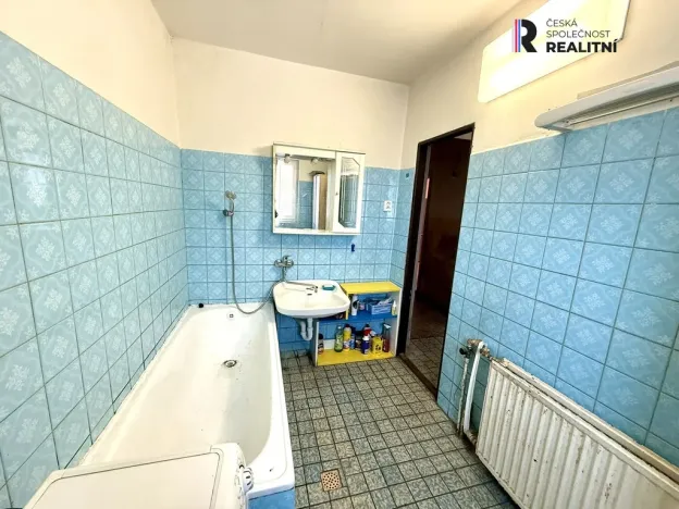 Prodej rodinného domu, Kynšperk nad Ohří, J. K. Tyla, 130 m2