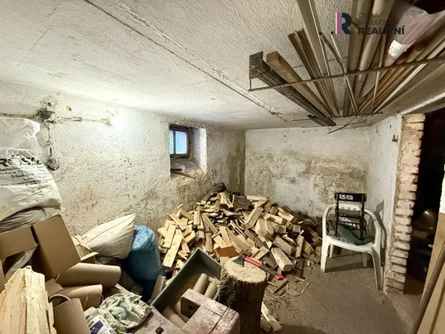 Prodej rodinného domu, Kynšperk nad Ohří, J. K. Tyla, 130 m2