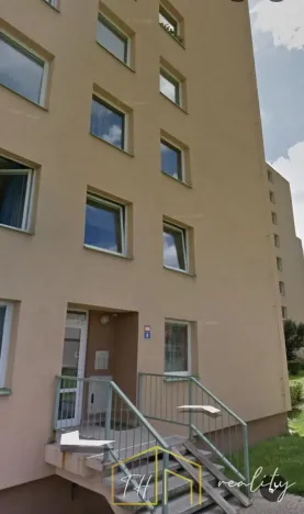 Prodej bytu 1+1, Teplice - Trnovany, Unčínská, 32 m2