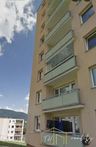 Prodej bytu 1+1, Teplice - Trnovany, Unčínská, 32 m2