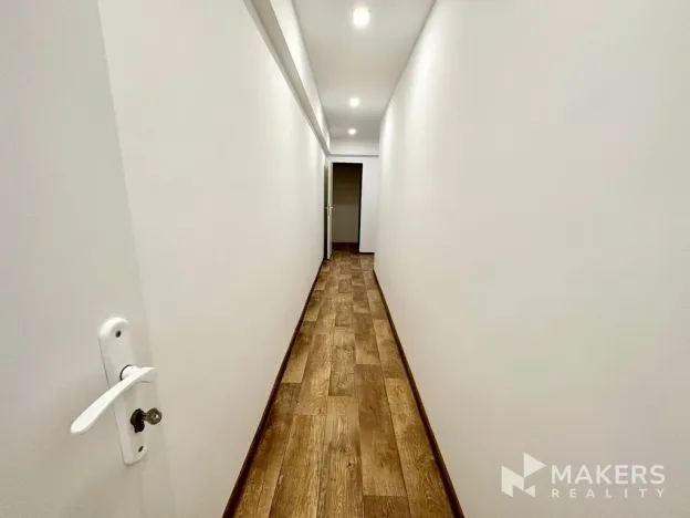 Pronájem bytu 1+1, Praha - Žižkov, U kněžské louky, 70 m2