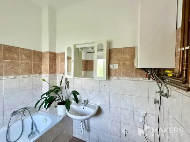 Pronájem bytu 1+1, Praha - Žižkov, U kněžské louky, 70 m2