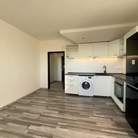 Pronájem bytu 2+kk, Česká Lípa, Hradecká, 40 m2