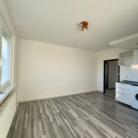 Pronájem bytu 2+kk, Česká Lípa, Hradecká, 40 m2