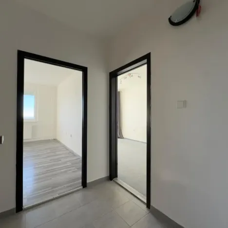 Pronájem bytu 2+kk, Česká Lípa, Hradecká, 40 m2