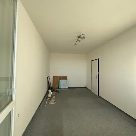 Pronájem bytu 2+kk, Česká Lípa, Hradecká, 40 m2