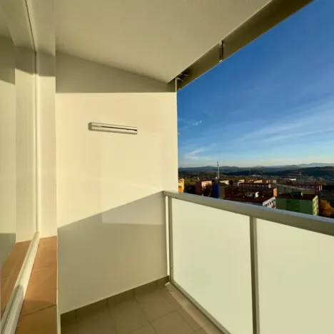 Pronájem bytu 2+kk, Česká Lípa, Hradecká, 40 m2